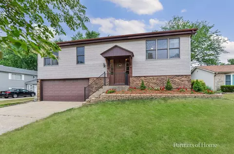 614 Cochise Cir, Bolingbrook, IL 60440