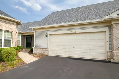 21525 Wolf Lake Way #0, Crest Hill, IL 60403