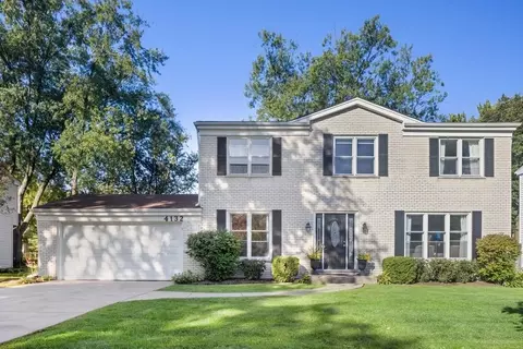 4132 Roslyn Rd, Downers Grove, IL 60515