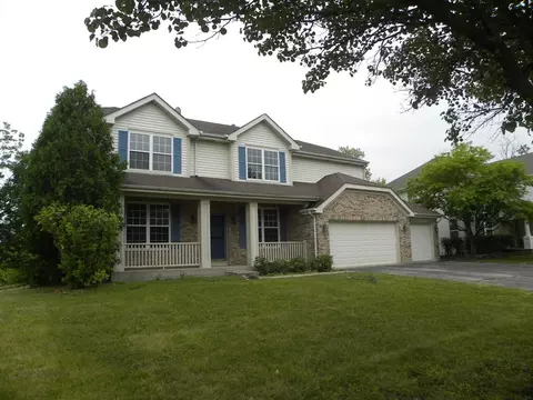 56 Bridlepath Dr, Lindenhurst, IL 60046