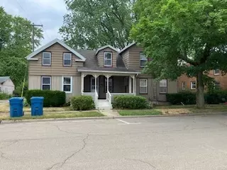 112 S Lasalle St, Tonica, IL 61370