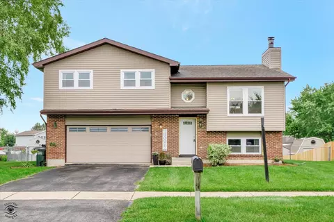 7507 W Tartan Rd, Frankfort, IL 60423