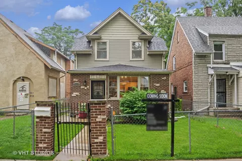 8835 S Michigan Ave, Chicago, IL 60619