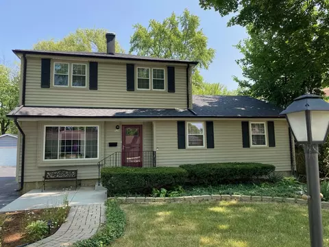 529 Harvey Ave, Des Plaines, IL 60016