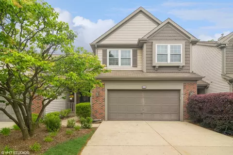 366 Bentley Pl #0, Buffalo Grove, IL 60089