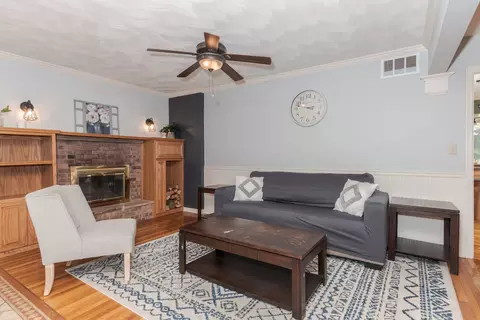 902 Crestline Dr, Normal, IL 61761 photo 8