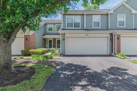 1605 W Orchard Pl, Arlington Heights, IL 60005