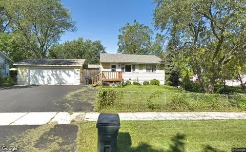 2400 Huron Ave, Waukegan, IL 60087