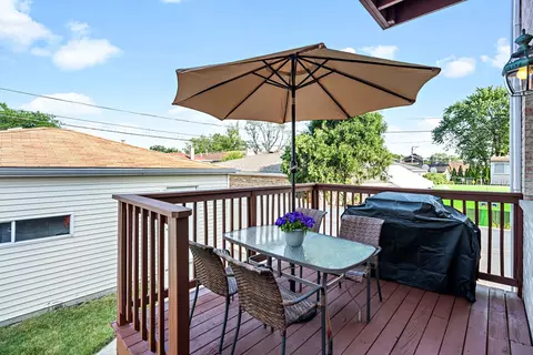 3917 N Octavia Ave, Chicago, IL 60634 photo 25