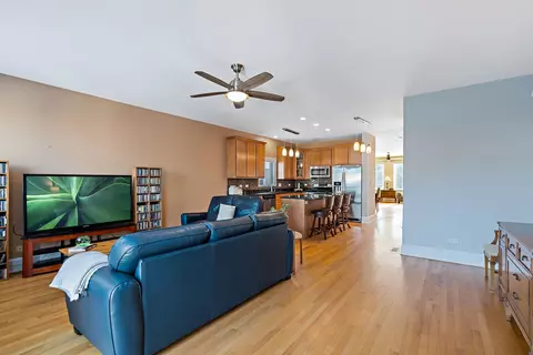 3917 N Octavia Ave, Chicago, IL 60634 photo 11