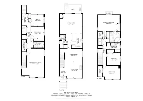 3917 N Octavia Ave, Chicago, IL 60634 photo 27