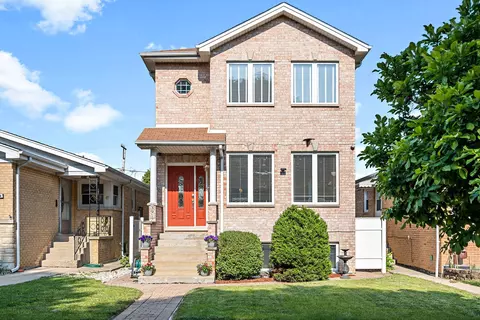 3917 N Octavia Ave, Chicago, IL 60634 photo 2