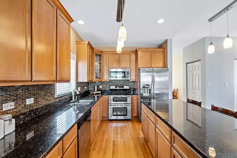 3917 N Octavia Ave, Chicago, IL 60634 photo 8