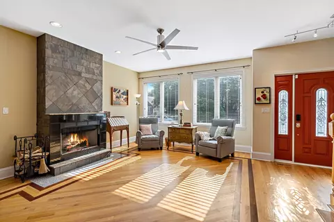 3917 N Octavia Ave, Chicago, IL 60634 photo 4