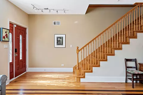 3917 N Octavia Ave, Chicago, IL 60634 photo 5