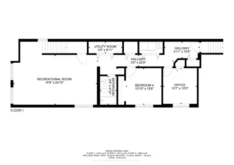 3917 N Octavia Ave, Chicago, IL 60634 photo 30