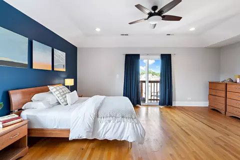 3917 N Octavia Ave, Chicago, IL 60634 photo 14
