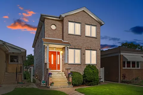 3917 N Octavia Ave, Chicago, IL 60634 photo 31