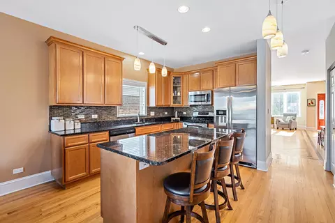 3917 N Octavia Ave, Chicago, IL 60634 photo 7