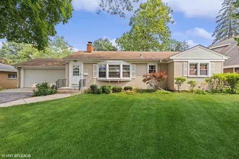1208 Jefferson Ave, Downers Grove, IL 60516