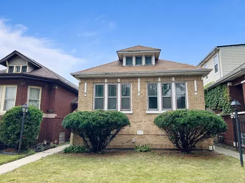 8325 S May St, Chicago, IL 60620