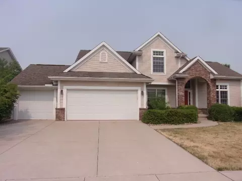 1079 Osprey Ln, Normal, IL 61761
