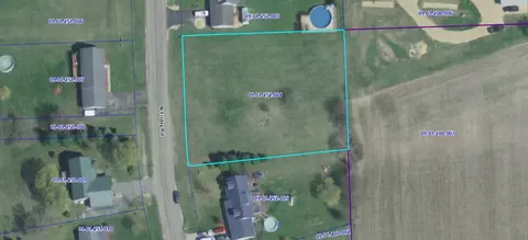 0 N Friday Rd, Byron, IL 61010