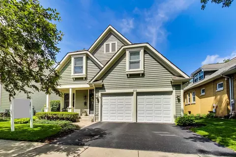 622 N Belmont Ave, Arlington Heights, IL 60004