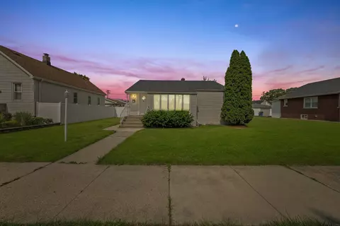 14436 S Palmer Ave, Posen, IL 60469