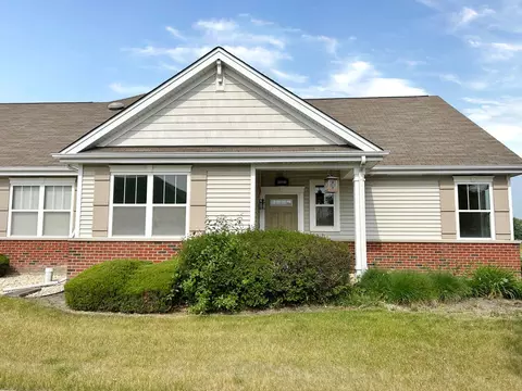 19940 Burnside Ct, Olympia Fields, IL 60461