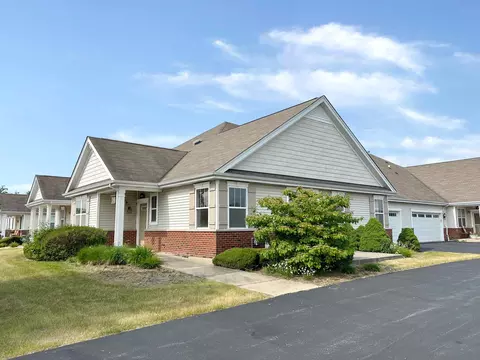 19940 Burnside Ct, Olympia Fields, IL 60461 photo 2