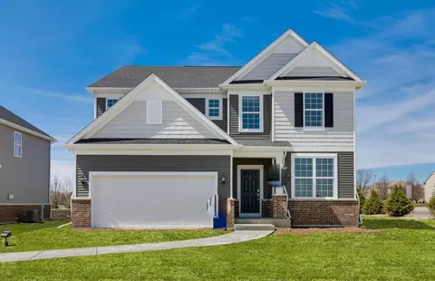 1358 Kessler Dr, Mundelein, IL 60060