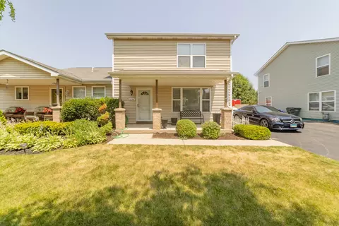 1644 12th St, Waukegan, IL 60085