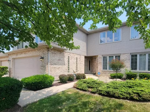 9306 Kimmel Ct, Tinley Park, IL 60487