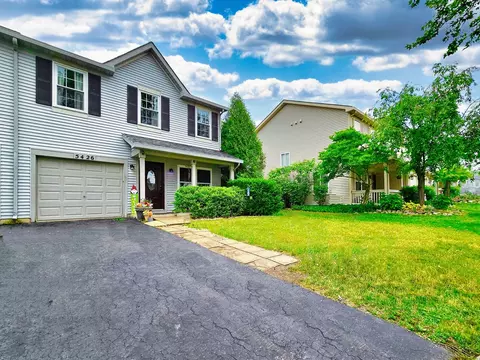 5426 Sun Valley Dr, Plainfield, IL 60586