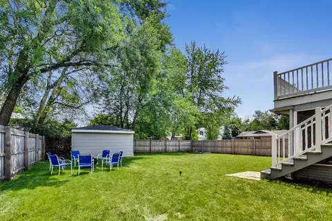 166 Thackeray Dr, Bolingbrook, IL 60440 photo 37