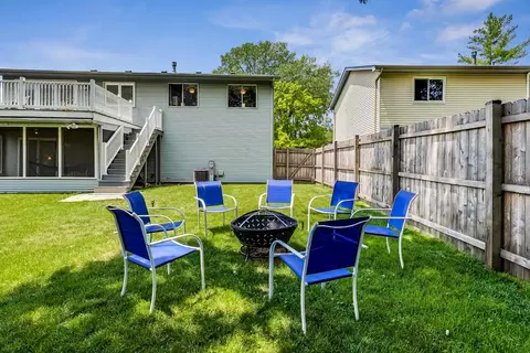 166 Thackeray Dr, Bolingbrook, IL 60440 photo 38