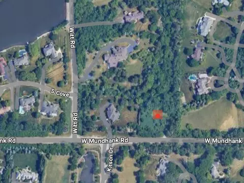 lot4 E Mundhank Rd, South Barrington, IL 60010