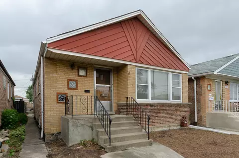 4757 S Kilbourn Ave, Chicago, IL 60632
