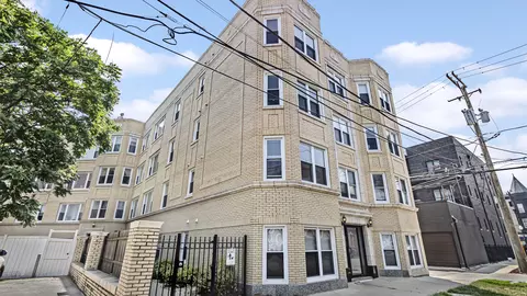 3217 N Francisco Ave #GW, Chicago, IL 60618