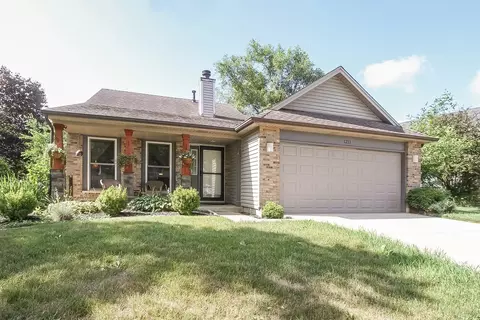 1211 Longford Cir, Elgin, IL 60120
