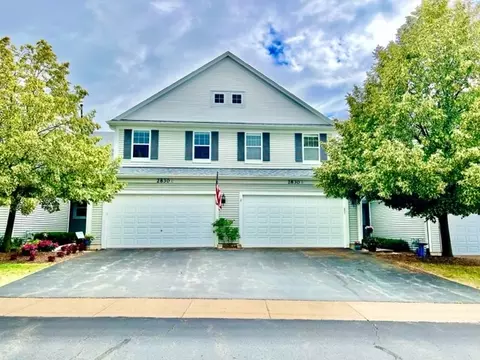 2830 Glacier Way #D, Wauconda, IL 60084