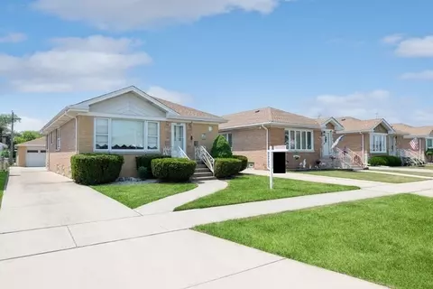 4540 N Osage Ave, Norridge, IL 60706
