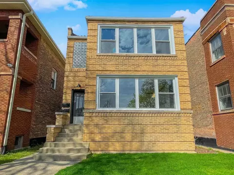 1438 Lombard Ave, Berwyn, IL 60402