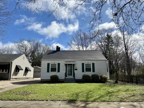 906 Normal Ave, Normal, IL 61761