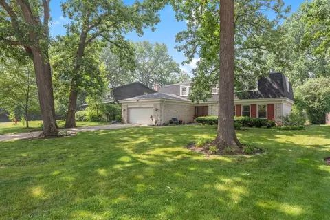 1271 North Ave, Highland Park, IL 60035