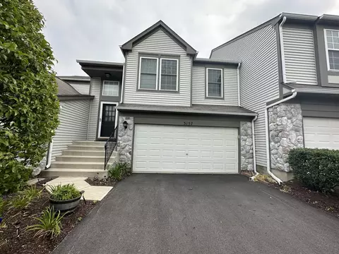 3157 Bromley Ln #3157, Aurora, IL 60502