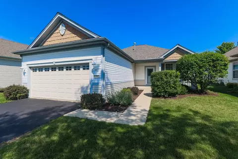 12742 Eagle Ridge Ln, Huntley, IL 60142