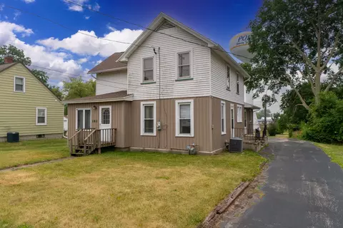 101 W Oregon St, Polo, IL 61064