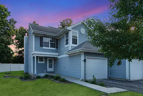 10 Abbey Ln, Park Forest, IL 60466